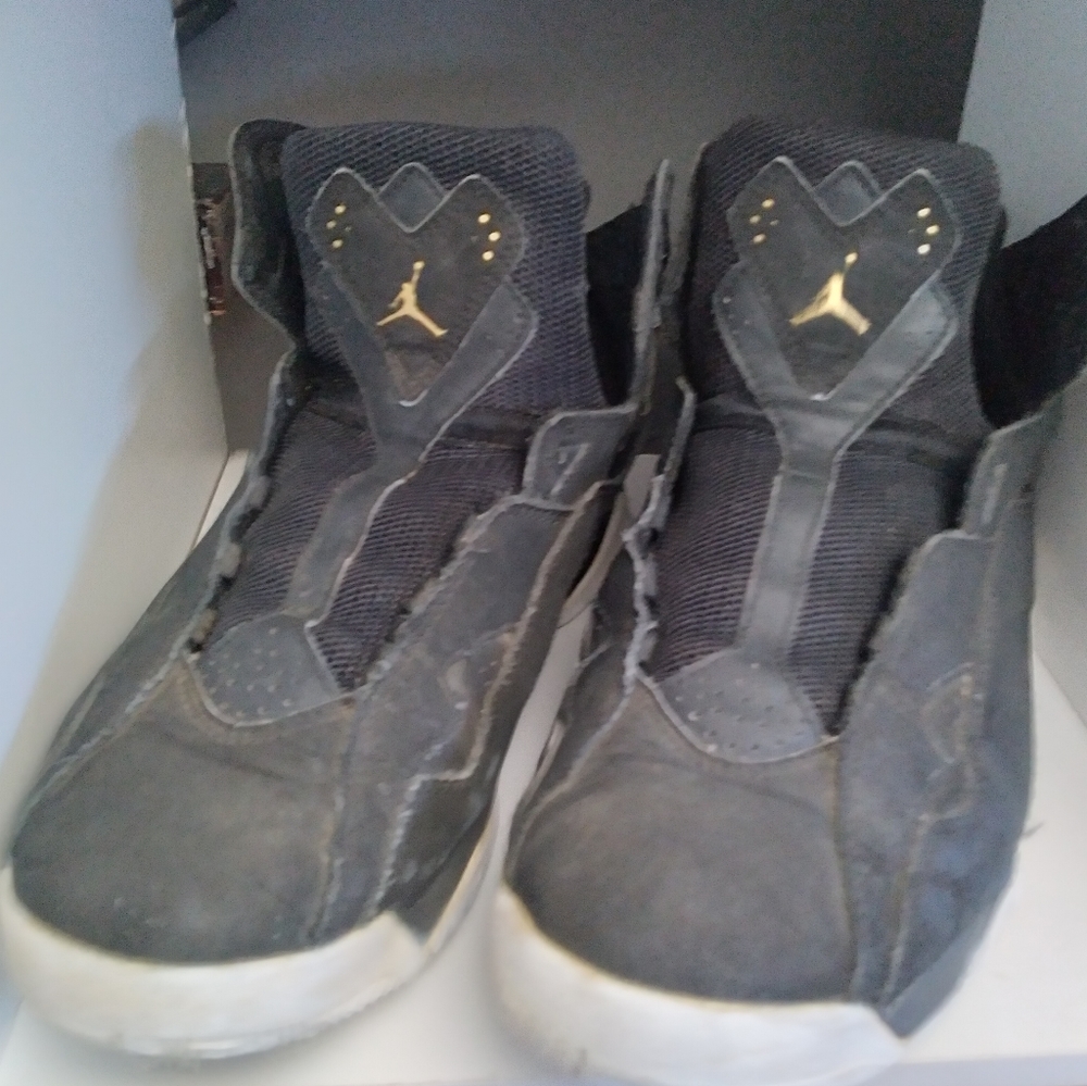 (#138) Jordan Tru flights